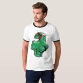 Gekó T-Shirt (Voorkant volledig)