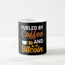 GEKOELD DOOR KOFFIE EN BITCOIN COFFEE