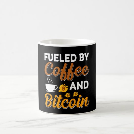 GEKOELD DOOR KOFFIE EN BITCOIN COFFEE KOFFIEMOK (Center)