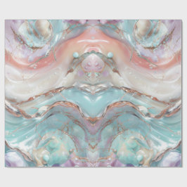 gekoelde wervelkolom cadeaupapier