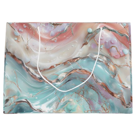 gekoelde wervelkolom groot cadeauzakje (Voorkant)