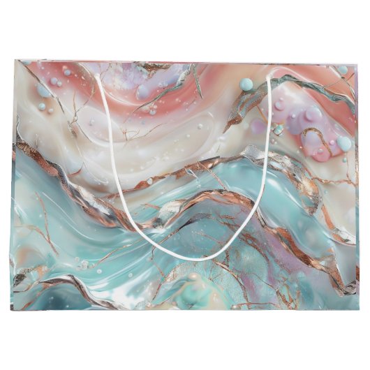 gekoelde wervelkolom groot cadeauzakje (Achterkant)