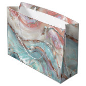 gekoelde wervelkolom groot cadeauzakje (Achterkant Gekanteld)