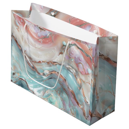 gekoelde wervelkolom groot cadeauzakje (Voorkant Gekanteld)