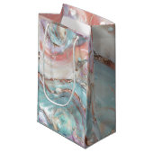 gekoelde wervelkolom klein cadeauzakje (Voorkant Gekanteld)