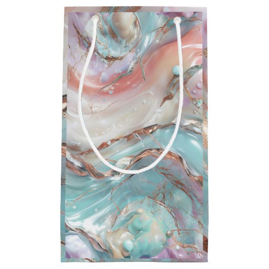 gekoelde wervelkolom klein cadeauzakje (Voorkant)