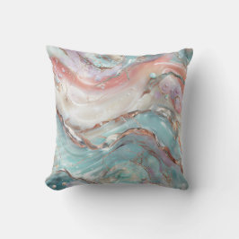 gekoelde wervelkolom kussen