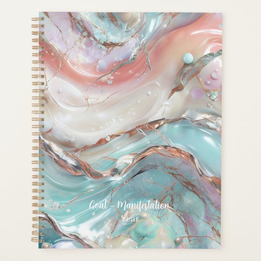 gekoelde wervelkolom planner (Voorkant)