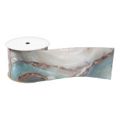 gekoelde wervelkolom satijnen lint (Spoel)