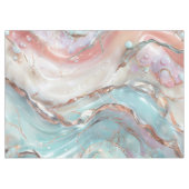 gekoelde wervelkolom tafelkleed (Voorkant (Horizontaal))