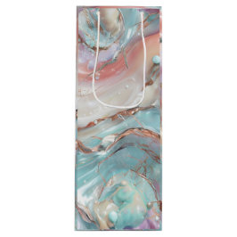 gekoelde wervelkolom wijn cadeautas