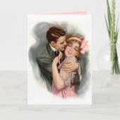 gekoesterde Kaart (Voorkant)