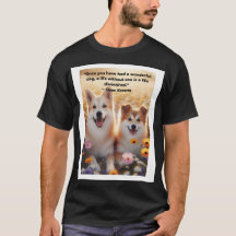 "Gekoesterde metgezellen - Corgi en Quote"