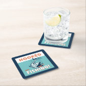 Gekookt op Gevist Kartonnen Onderzetters (Insitu)