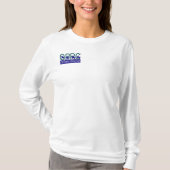 Gekookt Shirt (Voorkant)