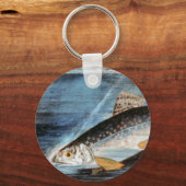 Gekookt Sleutelhanger (Voorkant)