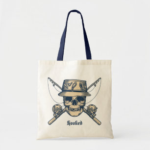 Gekookt Tote Bag