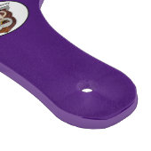 Gekookte schaaldieren snijplank (Hoek)