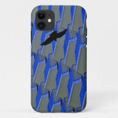Gekookte vogel Case-Mate iPhone case (Achterkant)
