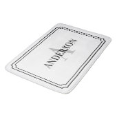 Gekopieerd snijvlak hoek badmat (Gekanteld)