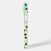 Gekoppeld aan Grace iPhone Case – Sweet Strength (Achterkant / Links)