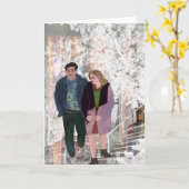 Gekoppeld aan LeeMarie's creatieve ontwerp Kaart (Gele Bloem)