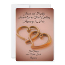 Gekoppeld hartenhuwelijk