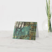 GEKOPPELD KAART (Voorkant)