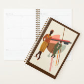 gekoppeld planner (Display)