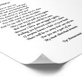 GEKOPPELD POSTER (Hoek)