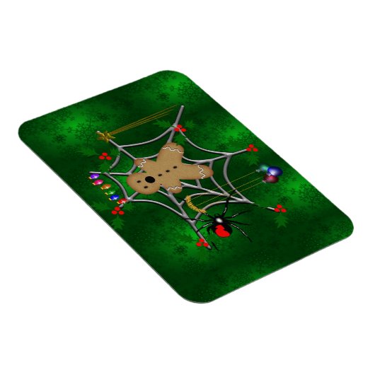 Gekoppeld tandbrood magneet (Rechterzijde)