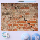 Gekoppelde baksteen flyer (Enkel)