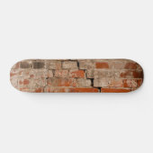 Gekoppelde baksteen persoonlijk skateboard (Horizontaal)