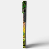 Gekoppelde Hoesje-Mate iPhone Case (Achterkant / Links)