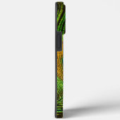 Gekoppelde Hoesje-Mate iPhone Case (Achterkant / Rechts)