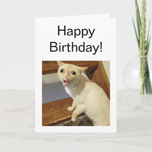 Gekoppelde kaart voor hoesten (Voorkant)