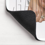 GEKOPPELDE LOVE MUISMAT (Hoek)