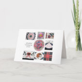 Gekoppelde schatten 2019 kaart (Voorkant)