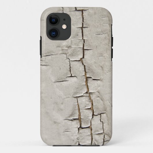 Gekoppelde verf Case-Mate iPhone case (Achterkant)