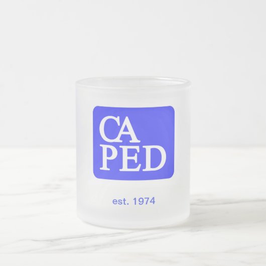 GEKOPTE MOK 10 OZ. (Center)