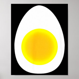 Gekostumeerd Devilei Kostuum Grappig Kerstmis Hall Poster