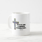 GEKOZEN GENERATIE MOK (Voorkant links)