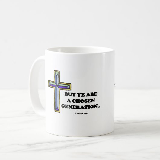 GEKOZEN GENERATIE MOK (Voorkant links)