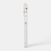 "Gekozen Loved Worthy" iPhone-hoesje iPhone 16 Hoesje (Linkerkant)