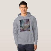 Gekozen Mannen-kleding en sweatshirt (Voorkant volledig)