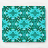 Gekraakt ijs...... muismat (Voorkant)