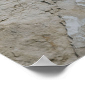 gekraakt poster (Hoek)