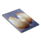 Gekraakte Brons-eieren Notitieboek (Rechterzijde)