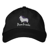 gekrabbel pet (Voorkant)