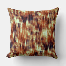  gekraste bruine of koraalkleurige vlekken boven b